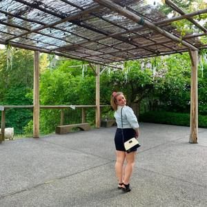 Meet your Posher, Rachelle